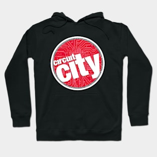 Circuit City Hoodie